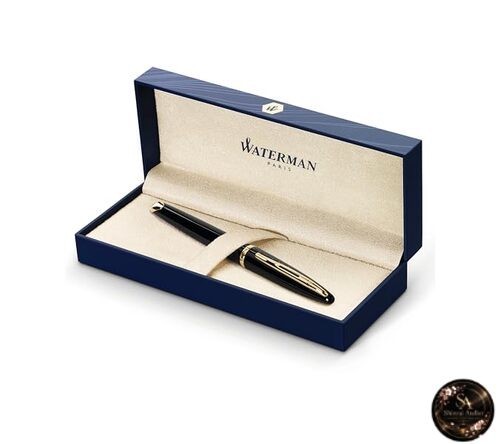 Waterman carene fountain pen - carene,