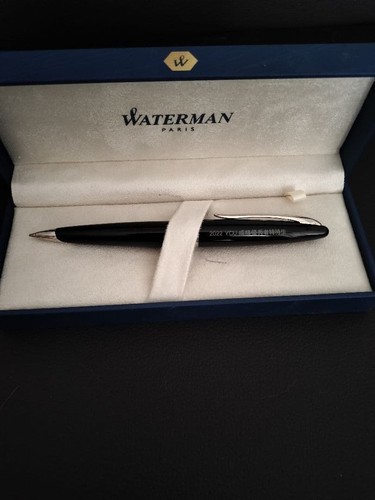 Waterman carene black sea - waterman,