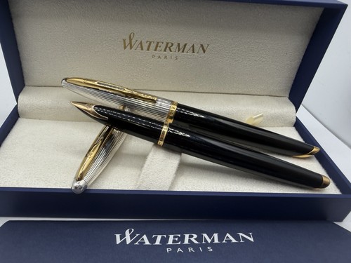 Waterman carene deluxe - carene,