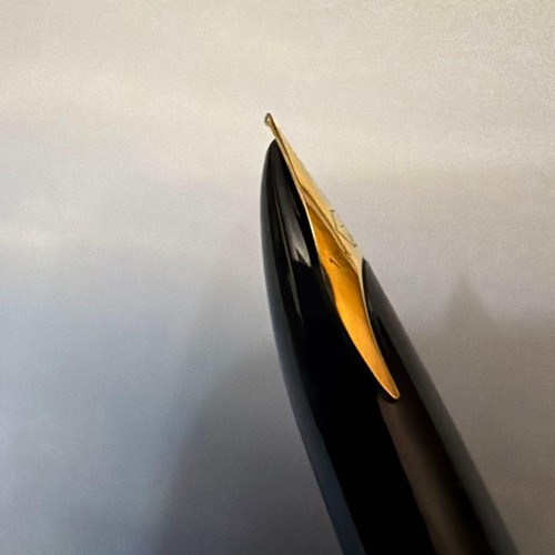 Waterman carene fountain pen - carene,