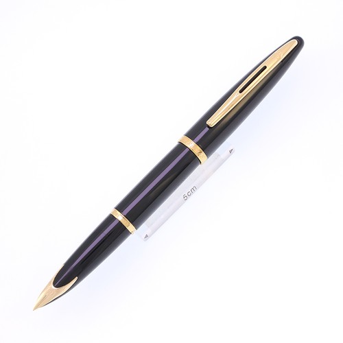 Waterman carene black shi - shi, gt