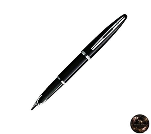 Waterman carene black sea - black,