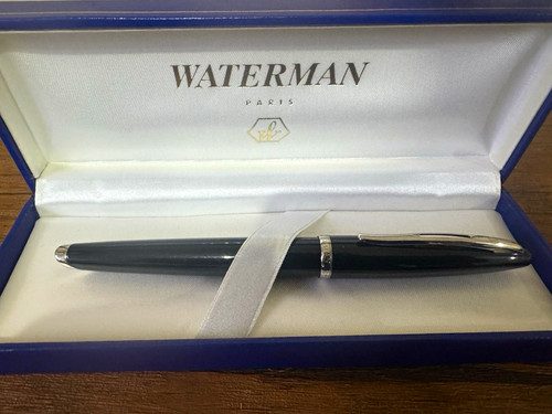 Waterman carene black - , (