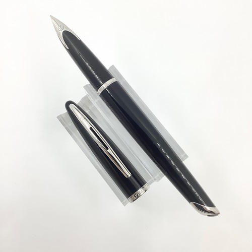 Waterman carene black sea - carene,