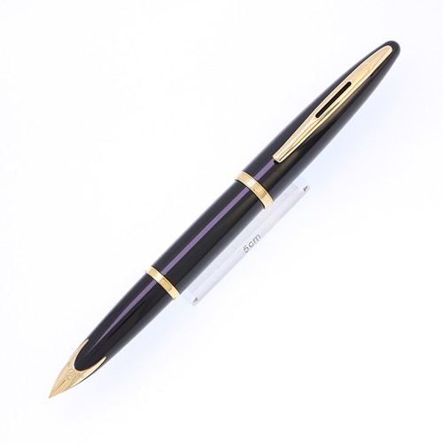 Waterman carene black - carene, gt