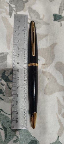 Waterman carene glossy black - waterman,