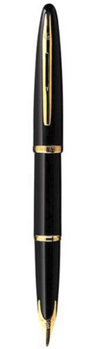 Waterman carene fountain pen - waterman,