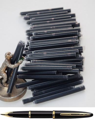 Ink cartridges refills - ink, for