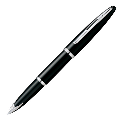 Waterman fountain pen - waterman, carene