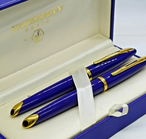 Vintage waterman carene - waterman,