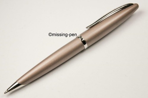 Waterman ballpoint pen - waterman,