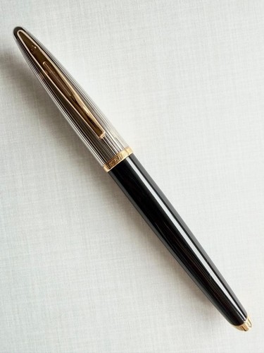 Waterman carene deluxe - waterman,