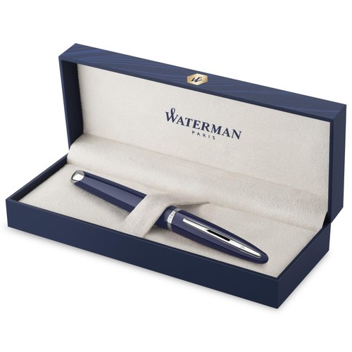Waterman carene fountain - carene, pen