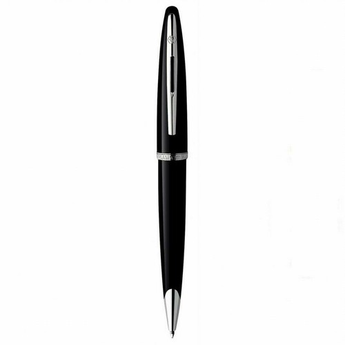 Waterman carene black - carene,