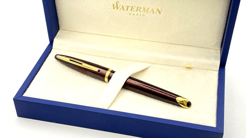 Waterman carene fountain pen - carene,