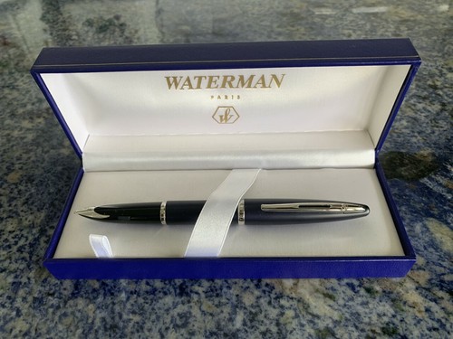 Waterman 11107w3 carene - 11107w3,