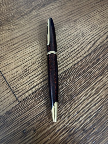 Waterman carene marine amber - waterman,
