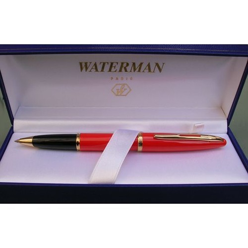 Waterman carene rollerball - ,