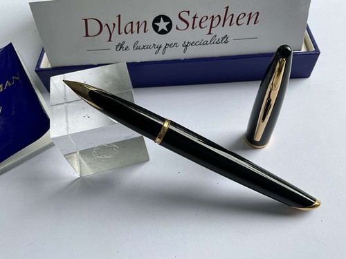 Waterman carene black and gold - carene,
