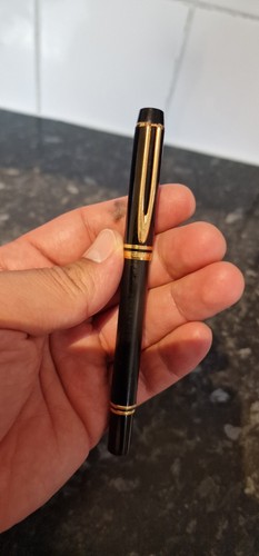 Waterman man 200 - , le