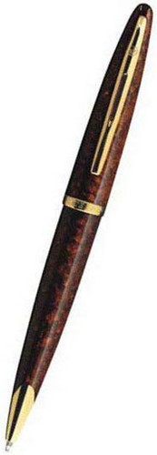 Waterman carene ballpoint pen - ,