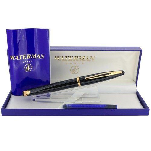 1997 waterman carene black - carene,