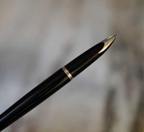 Waterman carene black lacquer - carene,