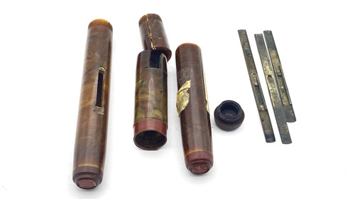 Vintage waterman patrician - waterman,