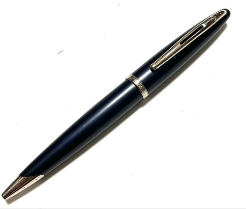 Waterman carene ballpoint pen - waterman,