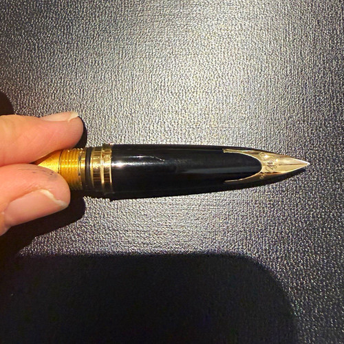 Waterman carene replacement - carene,