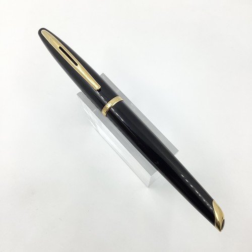 Waterman carene black - , fountain