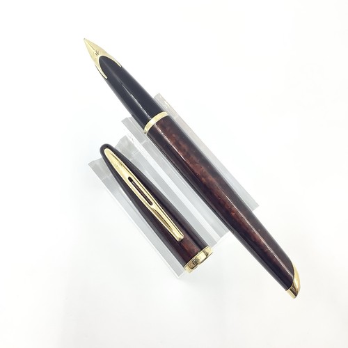 Waterman carene marine amber - waterman,