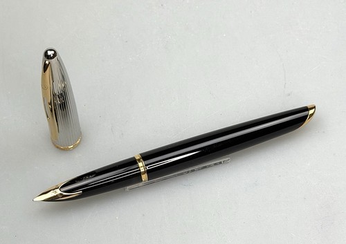 Waterman carene deluxe black - waterman,