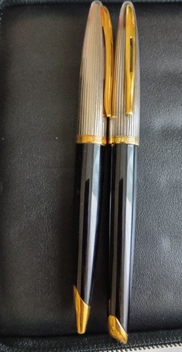 Waterman fountain pen - waterman,