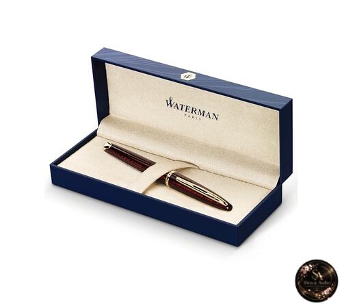 Waterman carene amber - waterman, shimmer