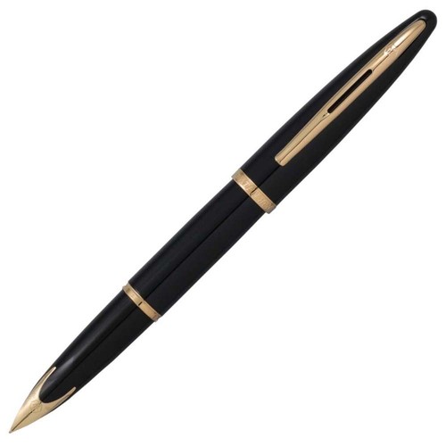 Waterman s0700300 carene - waterman, black