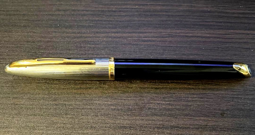 Waterman carene deluxe - waterman,