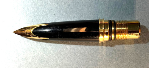 Waterman carene fountain pen - carene,