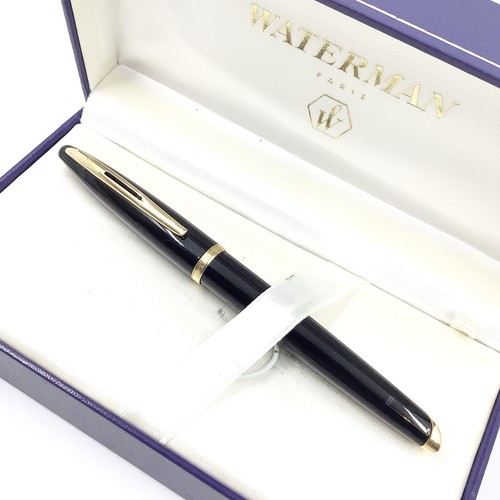 Waterman carene black - waterman,