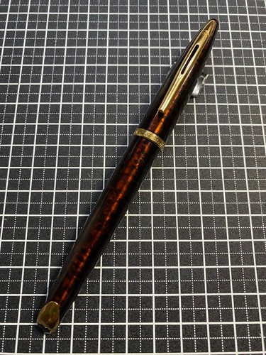 Waterman carene amber - carene, amber-shimmer