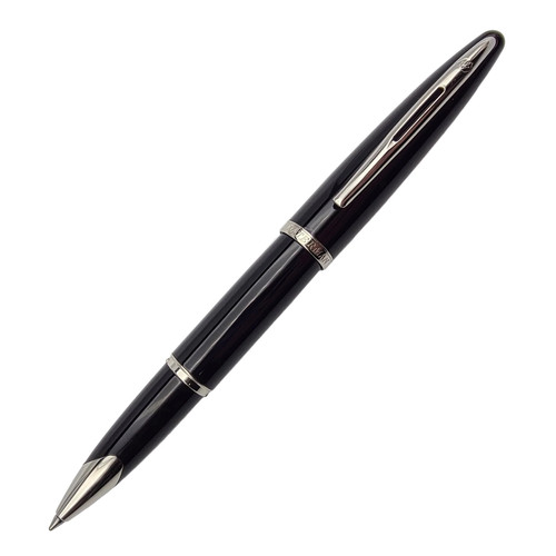 Waterman carene black - carene, sea