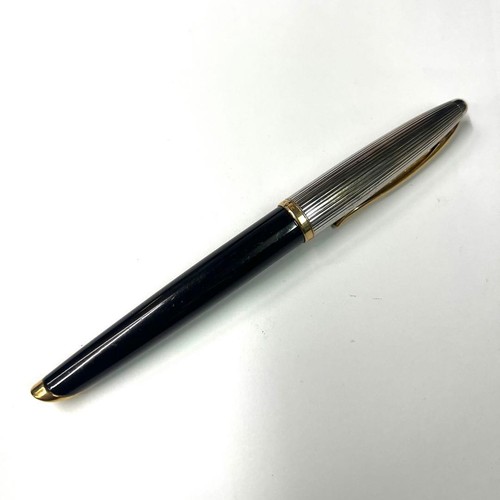 Waterman carene fountain pen - waterman,