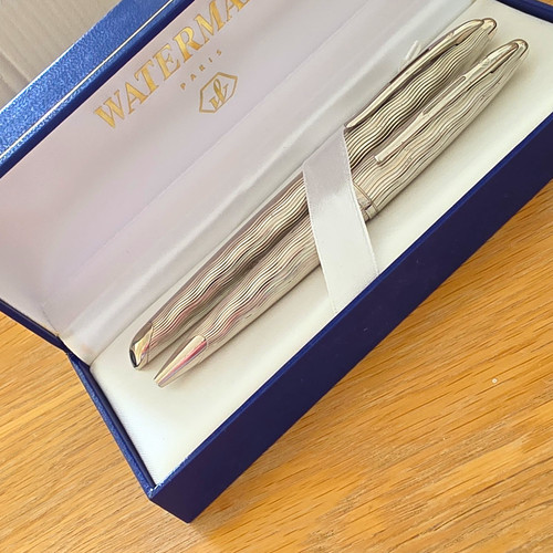 Waterman carene essential - waterman,