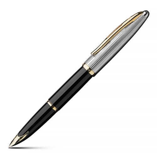 Waterman carene deluxe - carene, &