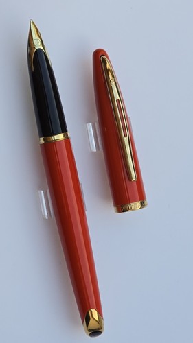 Waterman carene coral - waterman,