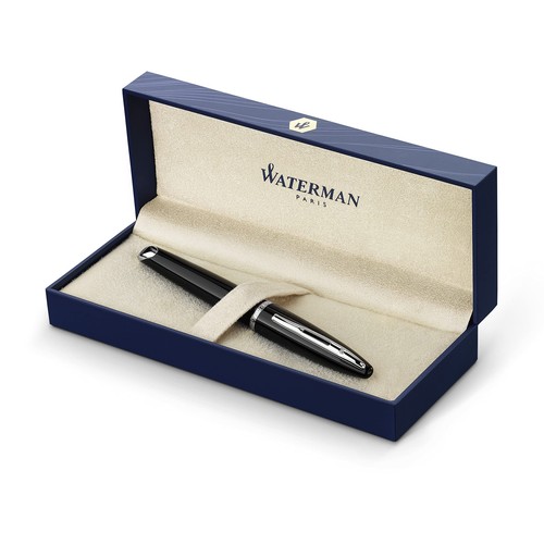 Waterman carene fountain - carene, pen