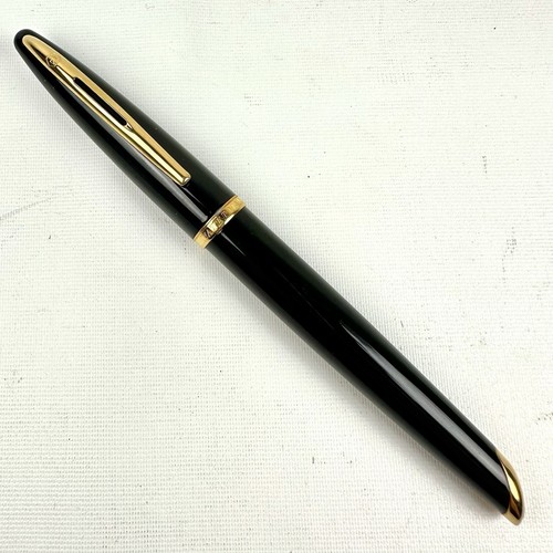 Vintage waterman carene black - carene,