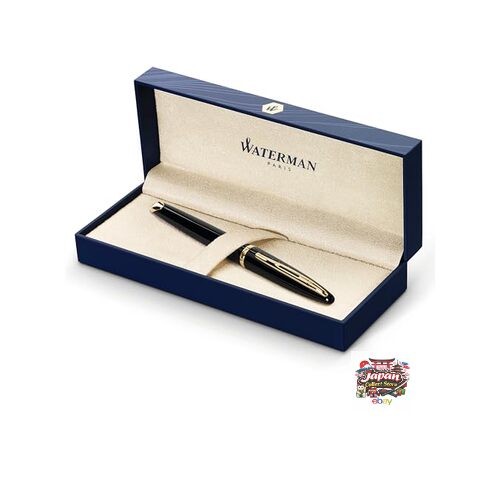 Waterman carene fountain pen - waterman,