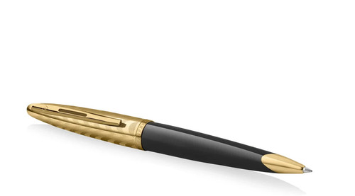 Waterman carene ballpoint pen - waterman,