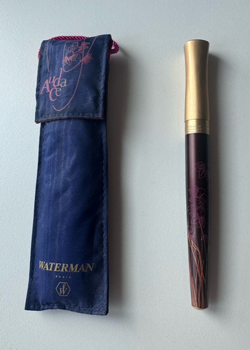 Waterman audace enchanted - audace,